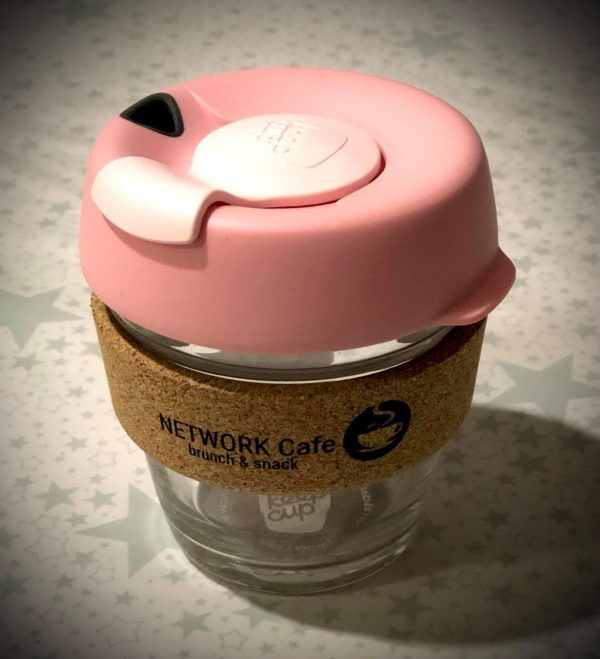 XS mug KeepCup