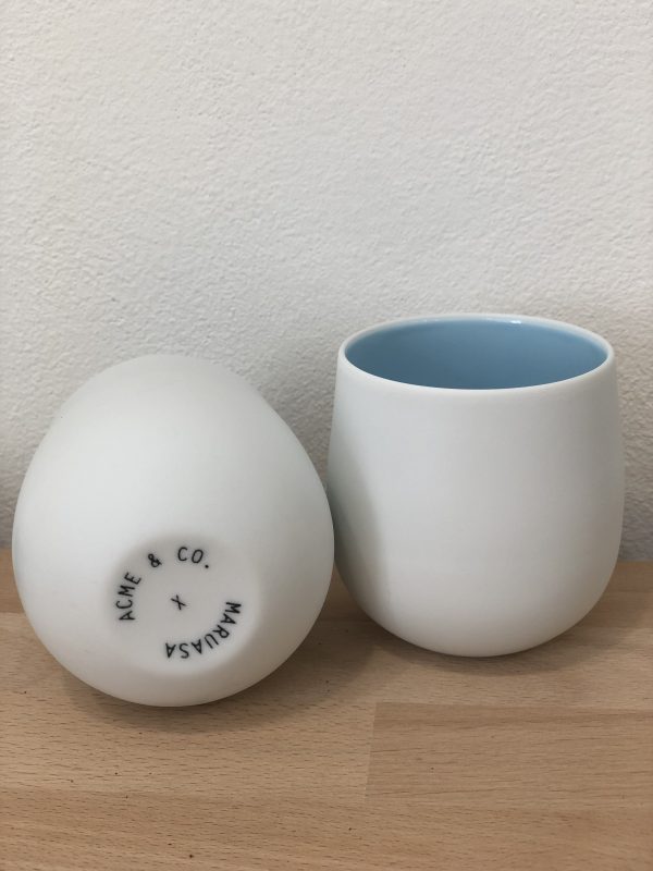 Coffee cup / Acme Tajimi Cup  300ml