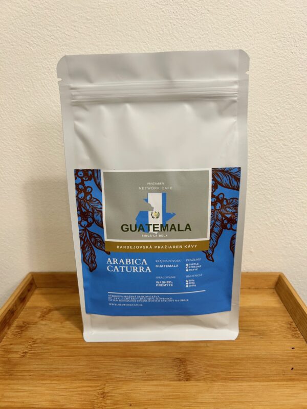 Guatemala - La Bela 1kg !!! SALE !!!
